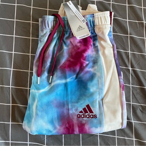 adidas Pants Adidas Tiro Soccer Pants Regular Fit Aeroready Knit